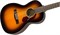 Fender CP-140SE SB WC электроакустическая гитара - фото 74520