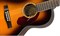 Fender CP-140SE SB WC электроакустическая гитара - фото 74521