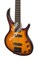 EPIPHONE Toby Deluxe-V Bass (gloss) VS бас-гитара 5-струнная, цвет санберст - фото 74710