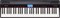 ROLAND GO-61P Компактное пианино, 61 клавиша, Bluetooth - фото 75370