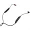 FENDER PureSonic Wireless earbud беспроводные внутриканальные наушники с гарнитурой - фото 75824