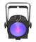 CHAUVET-DJ EVE P-150 UV прожектор ультрафиолетовый - фото 76216