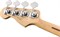 FENDER PLAYER JAGUAR BASS PF SRD Бас-гитара, цвет красный - фото 76438