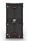 CHAUVET-DJ Vivid 4 (4-pack w/flight case) комплект из 4 модулей светодиодного экрана в транспортном кейсе - фото 76538