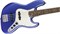 Squier Contemporary Jazz Bass®, Laurel Fingerboard, Ocean Blue Metallic бас-гитара, цвет синий металлик - фото 76797