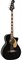 Fender Kingman Bass V2 JTB w/bag WN  электроакустическая бас-гитара - фото 76970