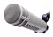 Electro-Voice RE20 динамический кардиоидный микрофон. Технология Variabe-D. - фото 77240