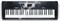 ALESIS MELODY 61 MKII синтезатор со встроенными динамиками и клавиатурой с 61 клавишей - фото 77429