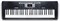 ALESIS MELODY 61 MKII синтезатор со встроенными динамиками и клавиатурой с 61 клавишей - фото 77430