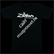 ZILDJIAN T3006 BLACK CLASSIC футболка размер XXXL - фото 79098