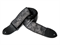 FENDER Nylon Jacquard Strap, 2' Metallic Silver Vine Ремень для гитары/бас-гитары - фото 80370