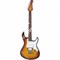 Yamaha PACIFICA 212V FM электрогитара, цвет Tobacco Brown Sunburst - фото 80442