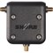 SHURE UA221-RSMA комплект пассивных антенных сплиттеров 2 шт для систем GLXD Advanced - фото 82878