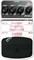 BEHRINGER FX600 педаль цифровых стереофонических эффектов (фленджер, хорус, фейзер, дилей и др.) - фото 83353
