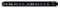Alto AX2304 кроссовер (2 / 3 полосы стерео, 4 полосы моно), лимитеры, функция суммирования каналов на сабвуфер - фото 83406