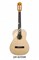 FENDER ESC105 NATURAL CLASSICAL 4/4 классическая акустическая гитара с чехлом, размер 4/4, цвет натуральный - фото 84416