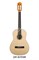 FENDER ESC105 NATURAL CLASSICAL 4/4 классическая акустическая гитара с чехлом, размер 4/4, цвет натуральный - фото 84417