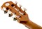 FENDER ESC105 NATURAL CLASSICAL 4/4 классическая акустическая гитара с чехлом, размер 4/4, цвет натуральный - фото 84418