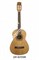 FENDER ESC80 NATURAL CLASSICAL 3/4 классическая акустическая гитара, размер 3/4, цвет - натуральный - фото 84440