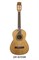 FENDER ESC80 NATURAL CLASSICAL 3/4 классическая акустическая гитара, размер 3/4, цвет - натуральный - фото 84441