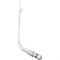 AKG CHM99 микрофон кардиоидный 'подвесной', на кабеле 10м, XLR, цвет белый - фото 84479