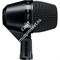 SHURE PGA52-XLR кардиоидный микрофон для ударных, c кабелем XLR -XLR - фото 84628