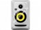 KRK RP4G3W Активный 2-х полосный (Bi-Amp) 4-ти дюймовый студийный звуковой монитор, белый - фото 84828