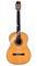 CORDOBA LUTHIER C9 Crossover CEDAR, классическая гитара, топ - канадский кедр, дека - махагони, переходная модель с узким грифом - фото 86137