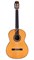 CORDOBA LUTHIER C9 Crossover CEDAR, классическая гитара, топ - канадский кедр, дека - махагони, переходная модель с узким грифом - фото 86138
