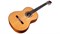 CORDOBA LUTHIER C9 Crossover CEDAR, классическая гитара, топ - канадский кедр, дека - махагони, переходная модель с узким грифом - фото 86139