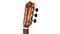 CORDOBA LUTHIER C9 Crossover CEDAR, классическая гитара, топ - канадский кедр, дека - махагони, переходная модель с узким грифом - фото 86140