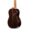 CORDOBA LUTHIER C10 SPRUCE, классическая гитара, топ - ель, дека - палисандр, кейс из вспененного ПВХ - фото 86146