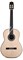 CORDOBA LUTHIER C10 Crossover, классическая гитара, топ - канадский кедр, дека - палисандр, переходная модель с узким грифом, ке - фото 86148