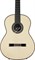 CORDOBA LUTHIER C10 Crossover, классическая гитара, топ - канадский кедр, дека - палисандр, переходная модель с узким грифом, ке - фото 86150