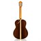 CORDOBA LUTHIER C12 CEDAR, классическая гитара, топ - канадский кедр, дека - палисандр, жесткий влагозащитный кейс - фото 86168