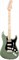 FENDER AM PRO STRAT MN ATO электрогитара American Pro Stratocaster, цвет антик олив, кленовая накладка грифа - фото 86433