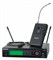 SHURE SLX14E/85 P4 702 - 726 MHz профессиональная радиосистема c нательным передатчиком и капсюлем микрофона WL185 - фото 87184