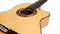 CORDOBA Espa?a FCWE Flamenca гитара электроакустическая, классическая, корпус массив испанского кипариса , верхняя дека массив - фото 88773