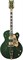 Gretsch G6136I Bono Irish Falcon™, Ebony Fingerboard, Soul Green Электрогитара полуакустическая, цвет темно-зеленый - фото 89377