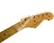 FENDER Road Worn '50s Stratocaster, Maple Fingerboard, 2-Color Sunburst Электрогитара - фото 89658