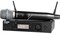 SHURE GLXD24RE/B87A Z2 2.4 GHz цифровая вокальная радиосистема с капсюлем микрофона BETA 87 - фото 91040