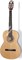 EPIPHONE PRO-1 CLASSIC NYLON ANTIQUE NATURAL гитара классическая, ширина верхнего порожка 1,75' (4,45см), цвет натуральный - фото 91118