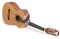 EPIPHONE PRO-1 CLASSIC NYLON ANTIQUE NATURAL гитара классическая, ширина верхнего порожка 1,75' (4,45см), цвет натуральный - фото 91119