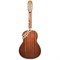 EPIPHONE PRO-1 CLASSIC NYLON 3/4 ANTIQUE NATURAL гитара классическая 3/4, ширина верхнего порожка 1,88'(4,78см) цвет натуральный - фото 91122