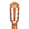 EPIPHONE PRO-1 CLASSIC NYLON 3/4 ANTIQUE NATURAL гитара классическая 3/4, ширина верхнего порожка 1,88'(4,78см) цвет натуральный - фото 91123