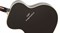EPIPHONE Masterbuilt De Luxe Classic (F-Hole) VN гитара полуакустическая, цвет натуральный - фото 91633