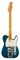 FENDER LIMITED EDITION JOURNEYMAN TWISTED TELE - AGED BLUE SPARKLE электрогитара JOURNEYMAN TWISTED TELE, состаренный голубой ме - фото 92070