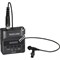 TASCAM DR-10L портативный рекордер с петличным микрофоном - фото 92180