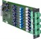Dynacord MI-1 модуль аналоговых входов для матрицы P64, 8 микр./лин. входов - фото 93014