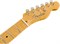 FENDER 2018 '51 NOCASTER® - LUSH CLOSET CLASSIC - FADED NOCASTER BLONDE Электрогитара с кейсом, цвет кремовый - фото 93265